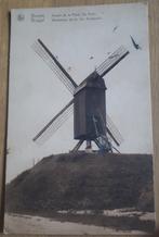 BRUGES : carte postale ancienne du début des années 1900 MOU, Collections, Flandre Occidentale, Non affranchie, Enlèvement ou Envoi
