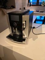 Jura S8 en parfait état, Electroménager, Cafetières, Enlèvement