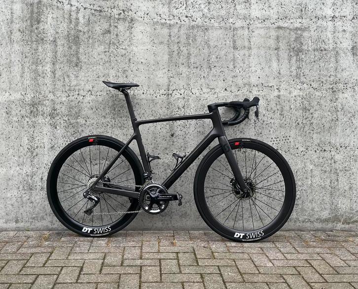 Scott Addict RC ULTIMATE, Vélos & Vélomoteurs, Vélos | Vélos de course, Utilisé, Hommes, 57 à 61 cm, Enlèvement ou Envoi