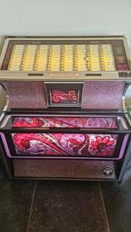 Jukebox Rock - OLA - 450, Rockola, Verzamelen, Automaten | Jukeboxen, Gebruikt, Rock Ola, 1970 tot heden, Ophalen