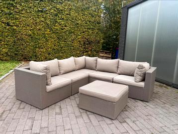  Lounge set Bristol – 3m x 3m beschikbaar voor biedingen