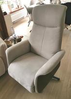 RELAXFAUTEUIL FINESSE (nog  niet gebruikt), Ophalen, Metaal, Nieuw, 75 tot 100 cm