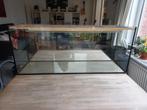 terrarium gebruikt voor gerbils, Dieren en Toebehoren, Kooi, Gebruikt, Hamster, 75 tot 110 cm