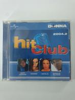 Hitclub 2004.2, Cd's en Dvd's, Ophalen of Verzenden, Zo goed als nieuw