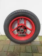 Kawasaki GPX600 achterwiel achtervelg GPX 600 R achter wiel, Motoren, Ophalen of Verzenden, Gebruikt