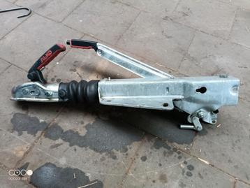 Alko oploop rem 1600kg. beschikbaar voor biedingen