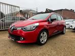 Renault Clio 1.2 TCe Boîte Auto *12 mois de garantie*, Auto's, Automaat, Stof, Gebruikt, Zwart