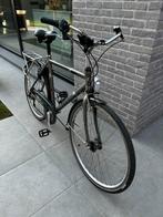 Oxford City Comfort mt 52 Large, Fietsen en Brommers, Fietsen | Heren | Herenfietsen, Gebruikt, Versnellingen, 49 tot 53 cm, Ophalen