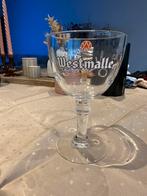 Westmalle glazen, Verzamelen, Ophalen, Zo goed als nieuw