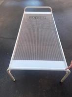 Eenpersoonsbed auping, Huis en Inrichting, Slaapkamer | Bedden, Ophalen, 90 cm, Eenpersoons, Wit