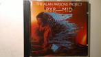 The Alan Parsons Project - Pyramid, Cd's en Dvd's, Verzenden, Zo goed als nieuw, Poprock
