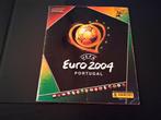 Album Panini Euro 2004(-20 images), Collections, Articles de Sport & Football, Utilisé, Enlèvement ou Envoi