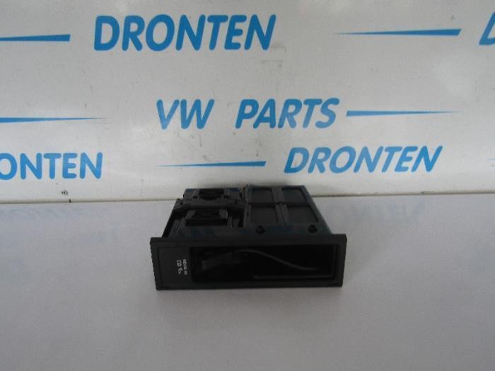 Divers d'un Volkswagen Passat, Autos : Pièces & Accessoires, Autres pièces automobiles, Volkswagen, Utilisé, 3 mois de garantie