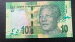 Billet d'Afrique du Sud Nelson Mandela, Timbres & Monnaies, Billets de banque | Afrique, Enlèvement ou Envoi, Billets en vrac