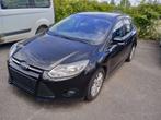 Ford focus, Auto's, Focus, Electronic Stability Program (ESP), Stof, Zwart