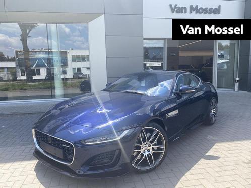 Jaguar F-Type P300 Auto R-Dynamic, Auto's, Jaguar, Bedrijf, Te koop, F-type, Airconditioning, Bluetooth, Climate control, Cruise Control