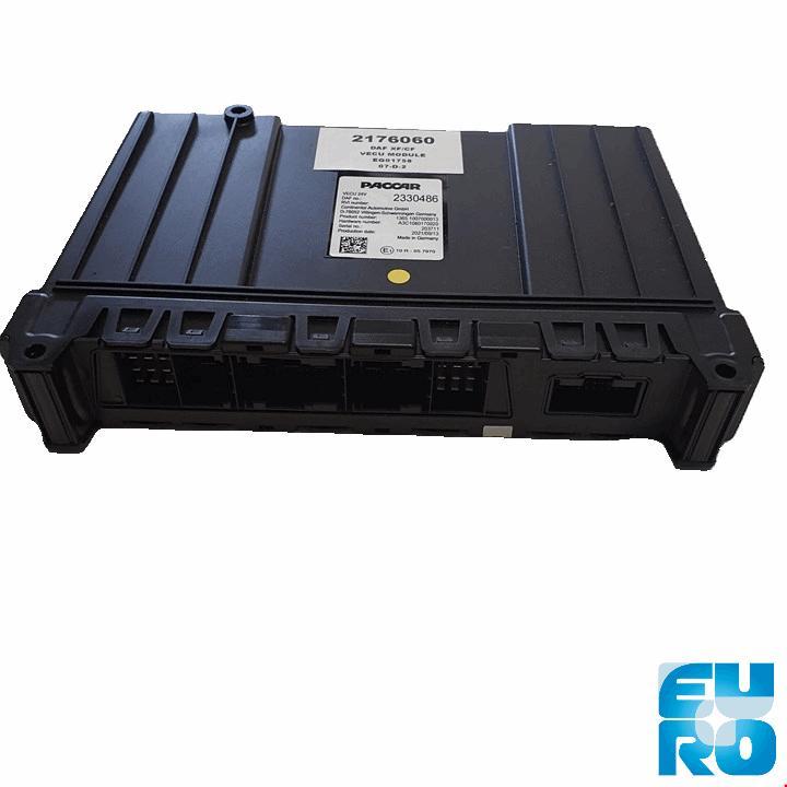 DAF XF/CF VECU MODULE 2330486, Auto-onderdelen, Vrachtwagen-onderdelen, DAF, Gebruikt, Ophalen of Verzenden