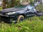 Peugeot 206, Auto's, Peugeot, Te koop