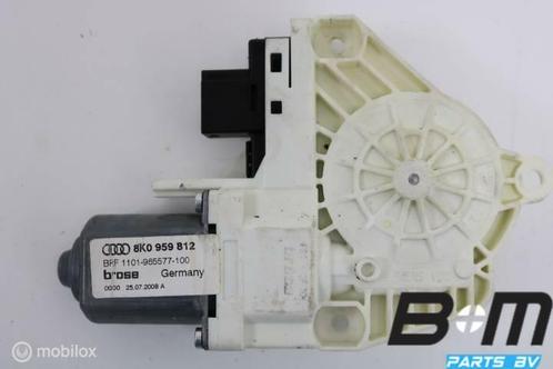 Raammotor RA (bijrijderskant) Audi A4 8K Avant, Auto-onderdelen, Interieur en Bekleding, Gebruikt