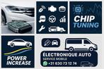 ECU & TUNING – KLONEN, OPTIMALISATIE & HERSTELLING, Ophalen, Nieuw