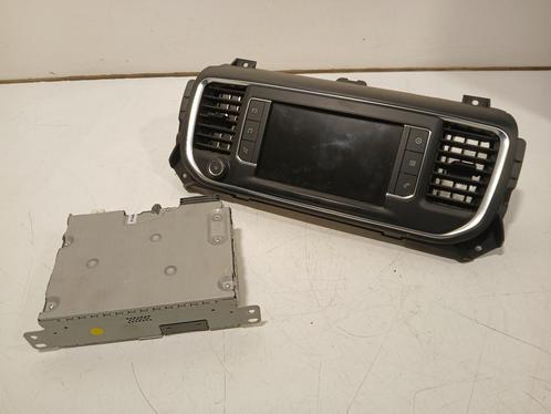 NAVIGATIE SET Citroën Jumpy (981304128001-), Auto-onderdelen, Overige Auto-onderdelen, Citroën, Gebruikt