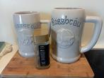 Anglo belge grootte bierpotten, Verzamelen, Ophalen of Verzenden, Zo goed als nieuw