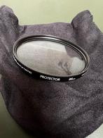 Hoya UV filter 86mm, Audio, Tv en Foto, Foto | Filters, Overige merken, UV-filter, Ophalen of Verzenden, Zo goed als nieuw