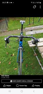 Koers fiets, Ophalen of Verzenden