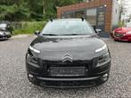 Citroen C4 cactus 2015 110.000km, Autos, Citroën, Achat, Euro 6, Entreprise, C4 Cactus