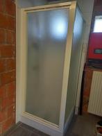 Douchecabine, Huis en Inrichting, Badkamer | Complete badkamers, Ophalen, Gebruikt, Met douche