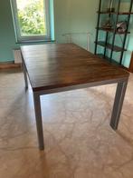 Salle à manger : table - vaisselier - buffet, Ophalen, Gebruikt