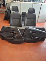 Intérieur pack M alcantara bmw serie 3 e91 break complet, Enlèvement, BMW