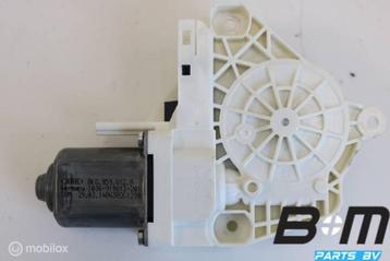 Raammotor RA (bijrijderskant) Audi A6 4G Avant Facelift beschikbaar voor biedingen