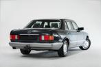 Mercedes-Benz SEL 300 1986 Benzine en LPG, Autos, Oldtimers & Ancêtres, Noir, Achat, 3000 cm³, Mercedes-Benz