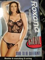 sexy lingerie setje, Ophalen of Verzenden, Zwart, Setje