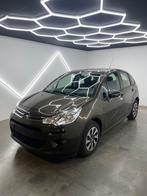 Citroën C3 1.0| 2013 | 99.770KM | GEKEURD + GARANTIE, Auto's, Voorwielaandrijving, Euro 5, Stof, 50 kW