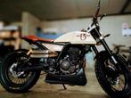 fb mondial hps hipster custom 125cc, Motoren, Motoren | Overige merken, Particulier, Motor van aprillia, Overig, 125 cc