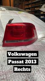Feu arriere droit Volkswagen Passat 2013, Enlèvement, Volkswagen