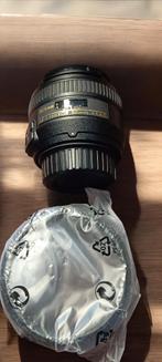 Nikon lens 50mm 1 : 1.4G, Enlèvement ou Envoi, Neuf