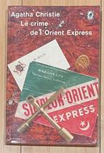 C/Agatha Christie Le crime de l’Orient Express, Musique & Instruments, Partitions, Utilisé