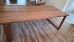 Eettafel IKEA Morbylanga, Huis en Inrichting, Tafels | Eettafels, Ophalen, 200 cm of meer, 50 tot 100 cm, Vijf personen of meer