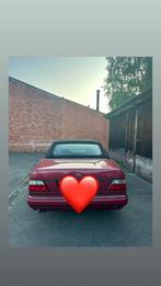 Mercedes W124 achterlichten - Crystal lights, Ophalen, Gebruikt, Mercedes-Benz