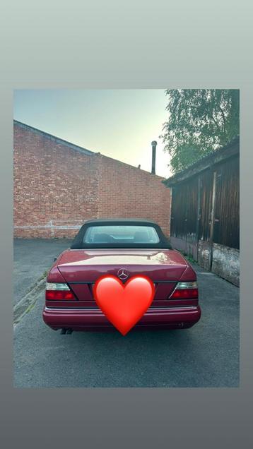 Mercedes W124 achterlichten - Crystal lights beschikbaar voor biedingen