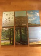 Sanctuaires naturels et ornithologiques de Belgique, AH, Livres, Nature, Enlèvement, Comme neuf, Zones de Randonnées ou de Loisirs