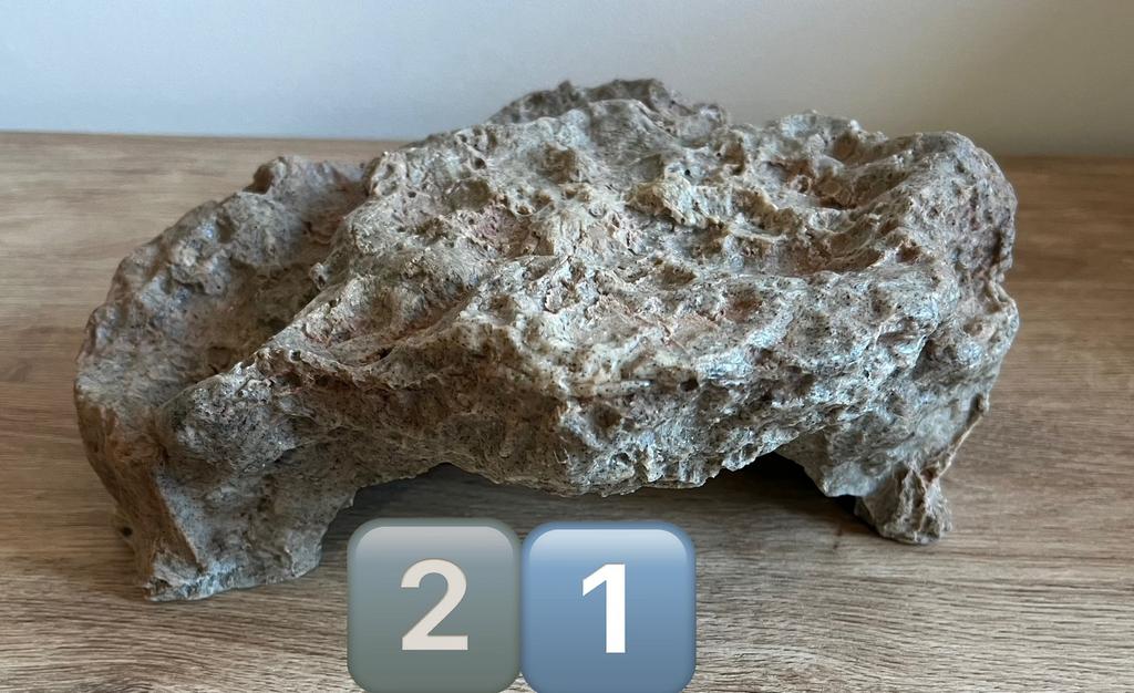Terrarium accessoires uit te kiezen, Dieren en Toebehoren, Reptielen en Amfibieën | Toebehoren, Zo goed als nieuw, Ophalen of Verzenden