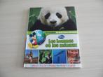 LES HOMMES ET LES ANIMAUX QUESTIONS & RÉPONSES DISNEY, Enlèvement ou Envoi, Comme neuf, Non-fiction, Disney