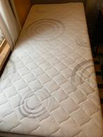 Hoge kwaliteit, 1 pers bed met afstandsbedieni, verstelbare, Huis en Inrichting, Slaapkamer | Bedden, Ophalen, Verstelbaar, 90 cm