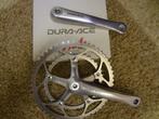 Nieuw Dura Ace 7700 9 sp crankstel 53-39 170mm, Enlèvement ou Envoi, Neuf, Autres types