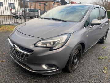 opel corsa E 1.3 CTDI VENTE MARCHAND OU EXPORT beschikbaar voor biedingen