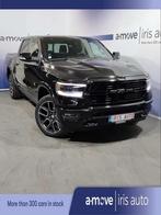 Dodge Ram 5.7 | LARAMIE | FULL OPTIONS | NETTO 52900€, Auto's, Dodge, Automaat, 4 deurs, USB, Gebruikt